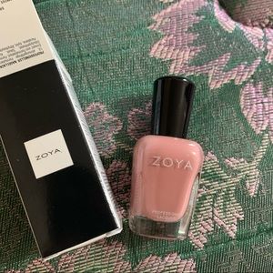 Zoya Nail Polish Shade Carson NEW